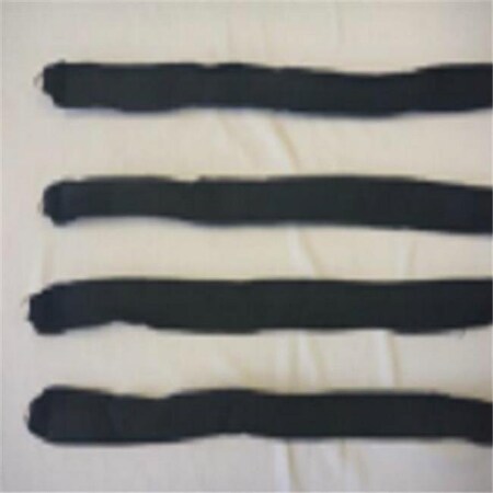 Everrich Industries Everrich Industries EVZ-0033 Weight Set For Blanket; Large - 15 lbs. EVZ-0033